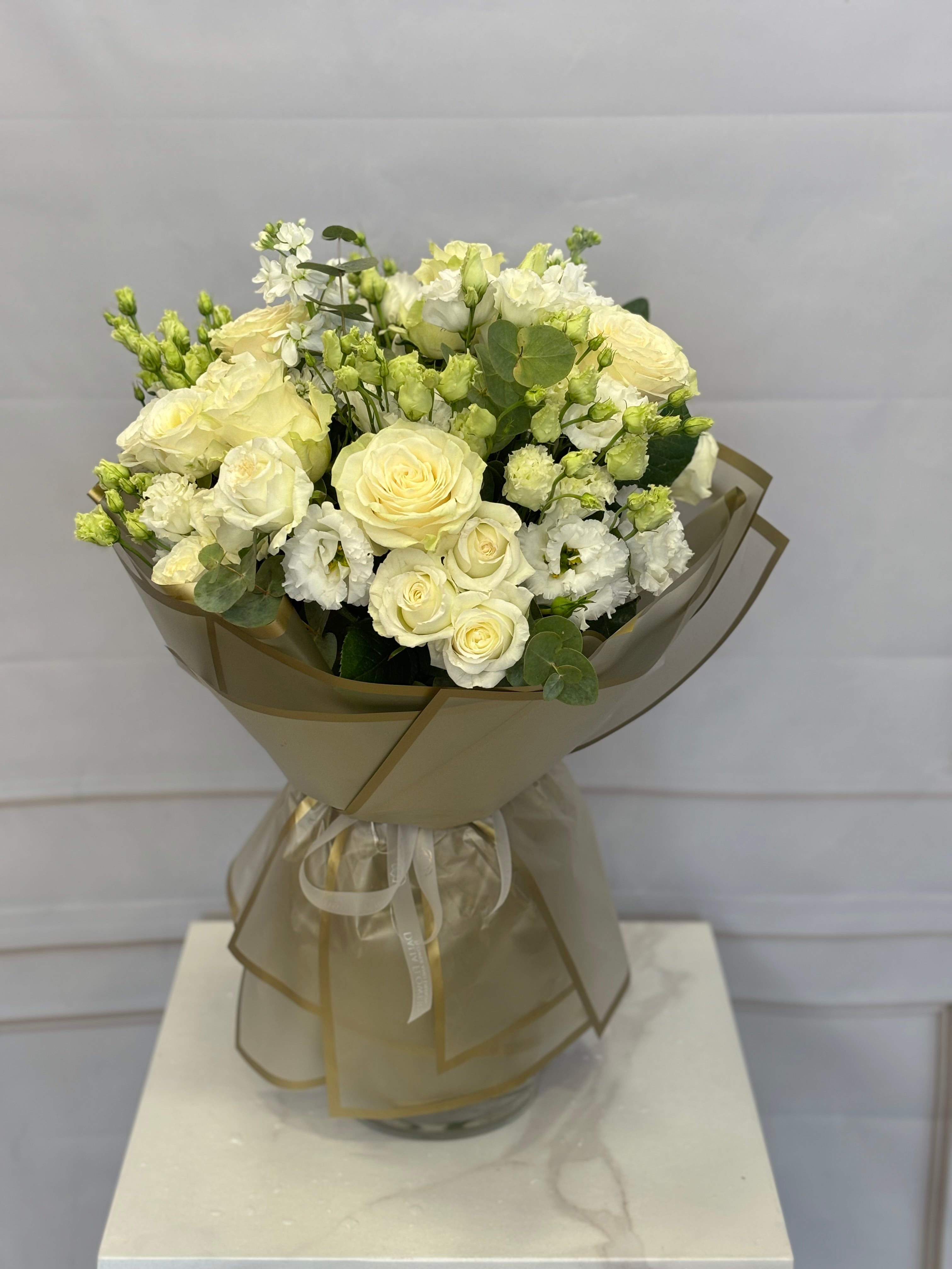 Бяла хармония