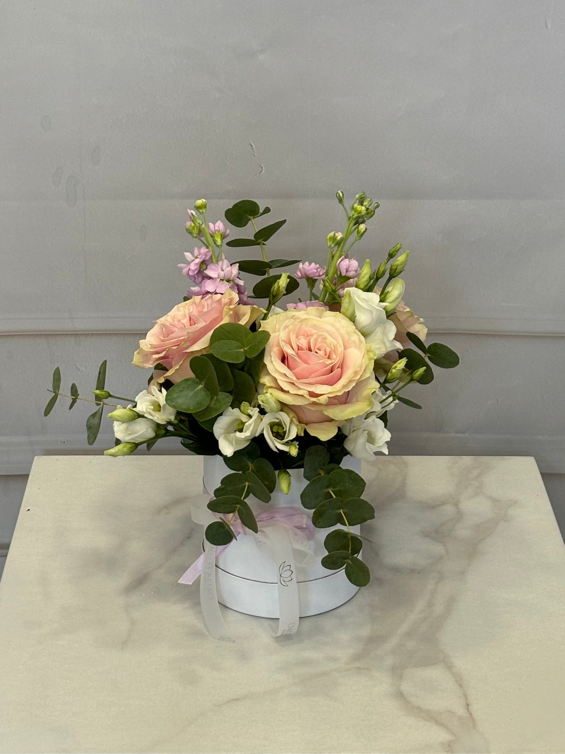 Нежност в кутия