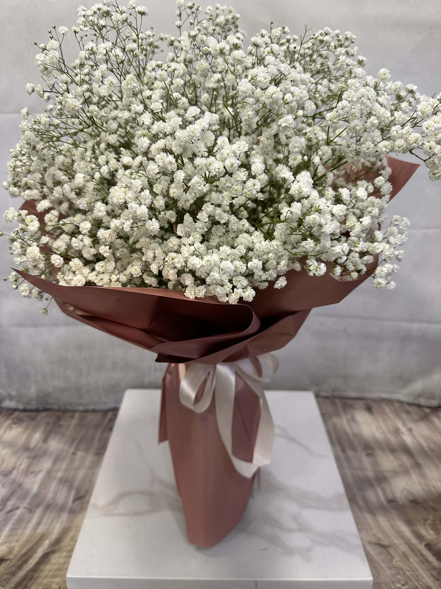 Дъх от нежност