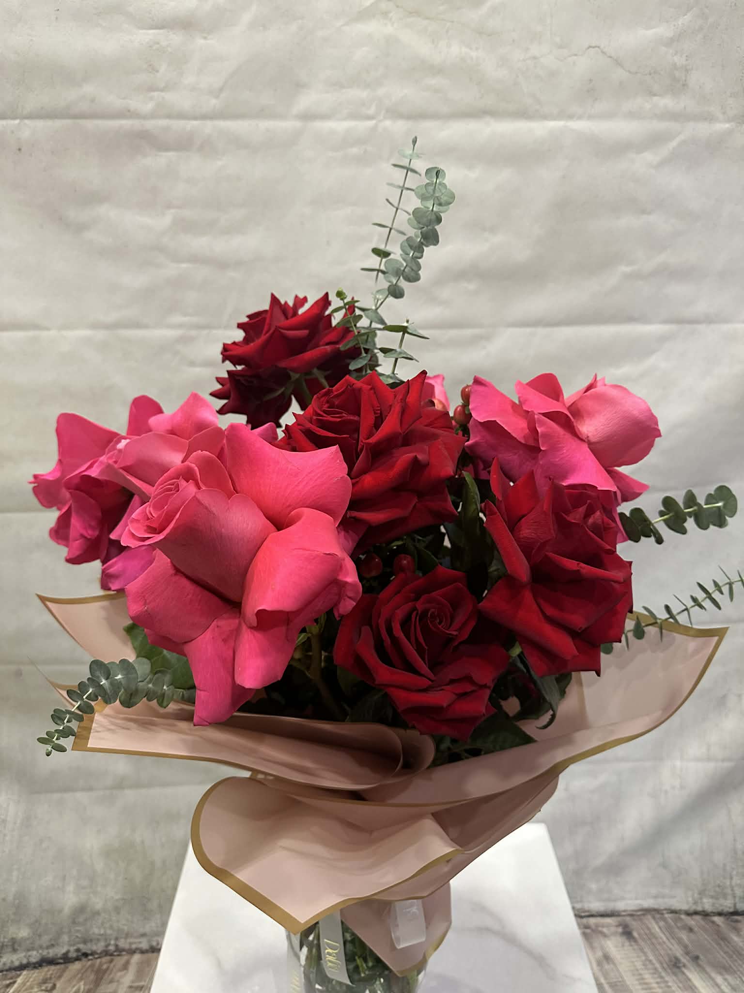 Страст и нежност