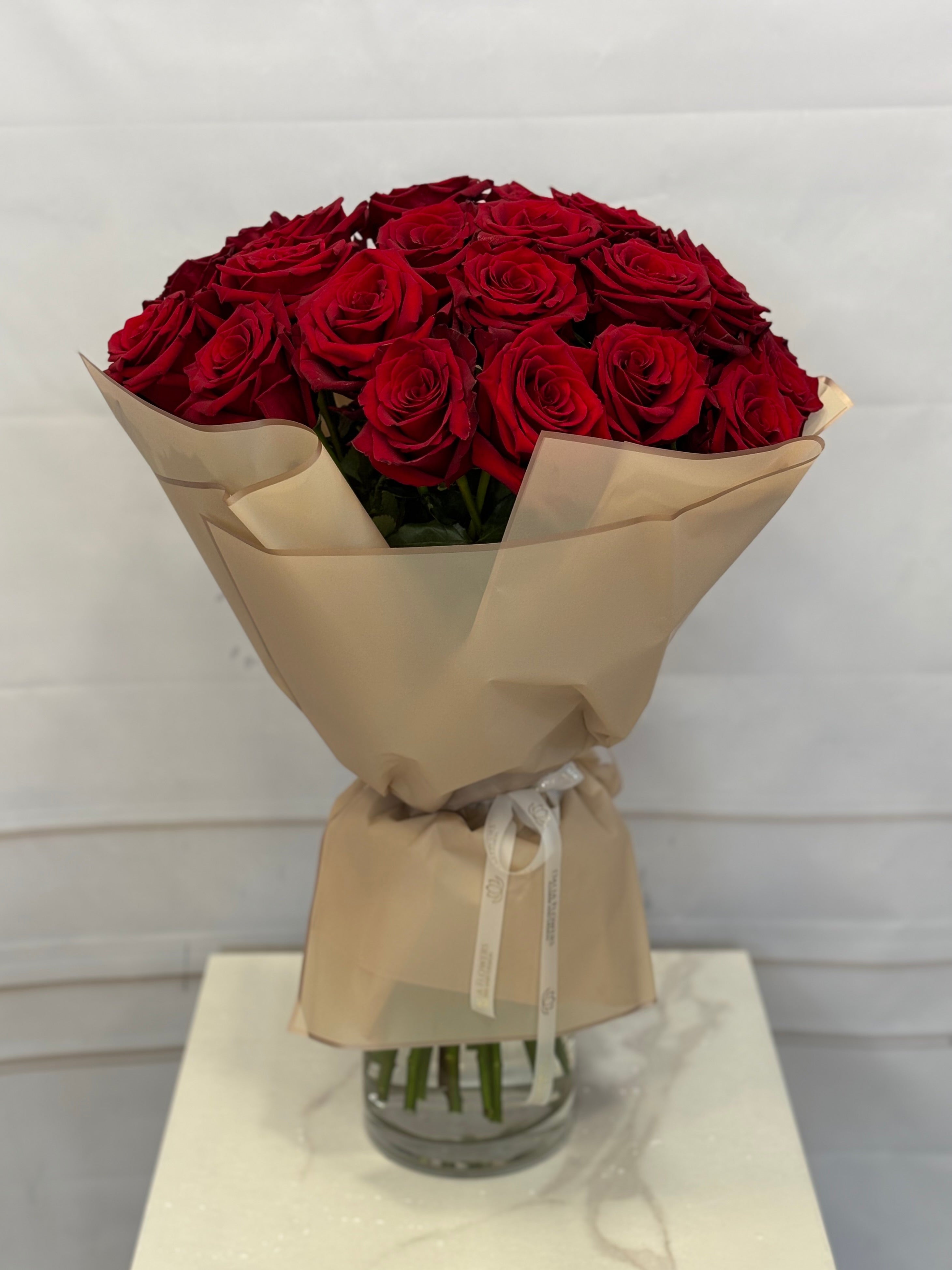 Червена страст