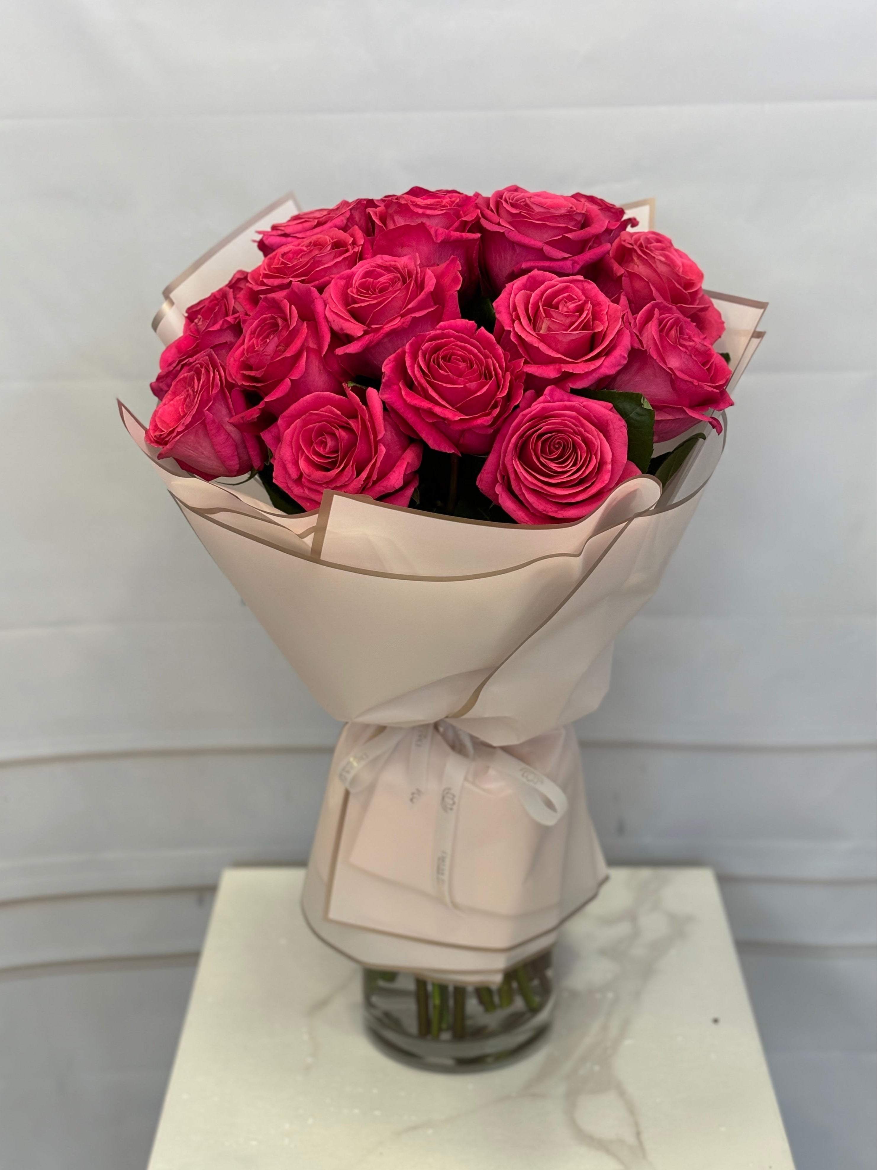 Цикламена магия