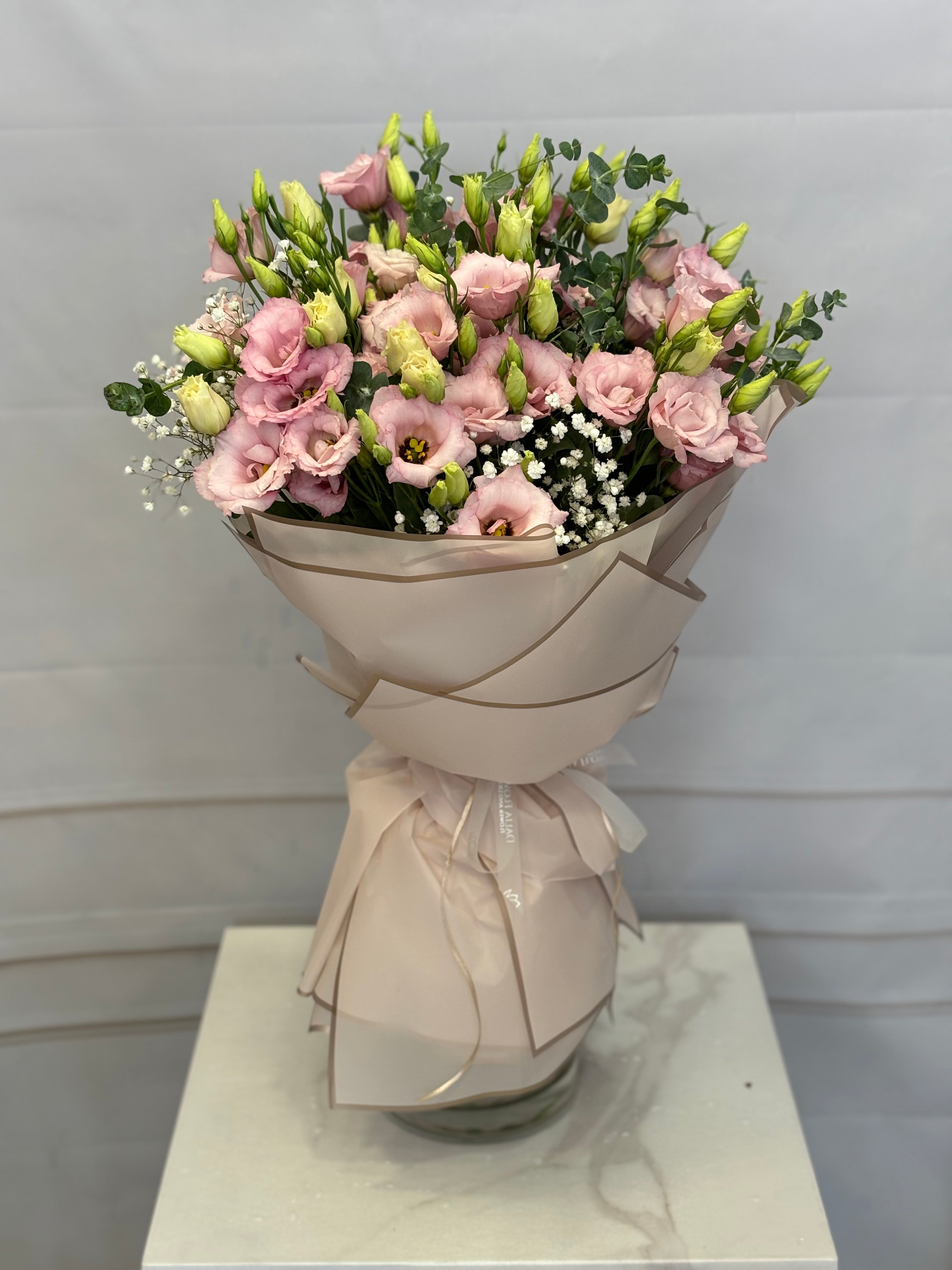 Розова поезия