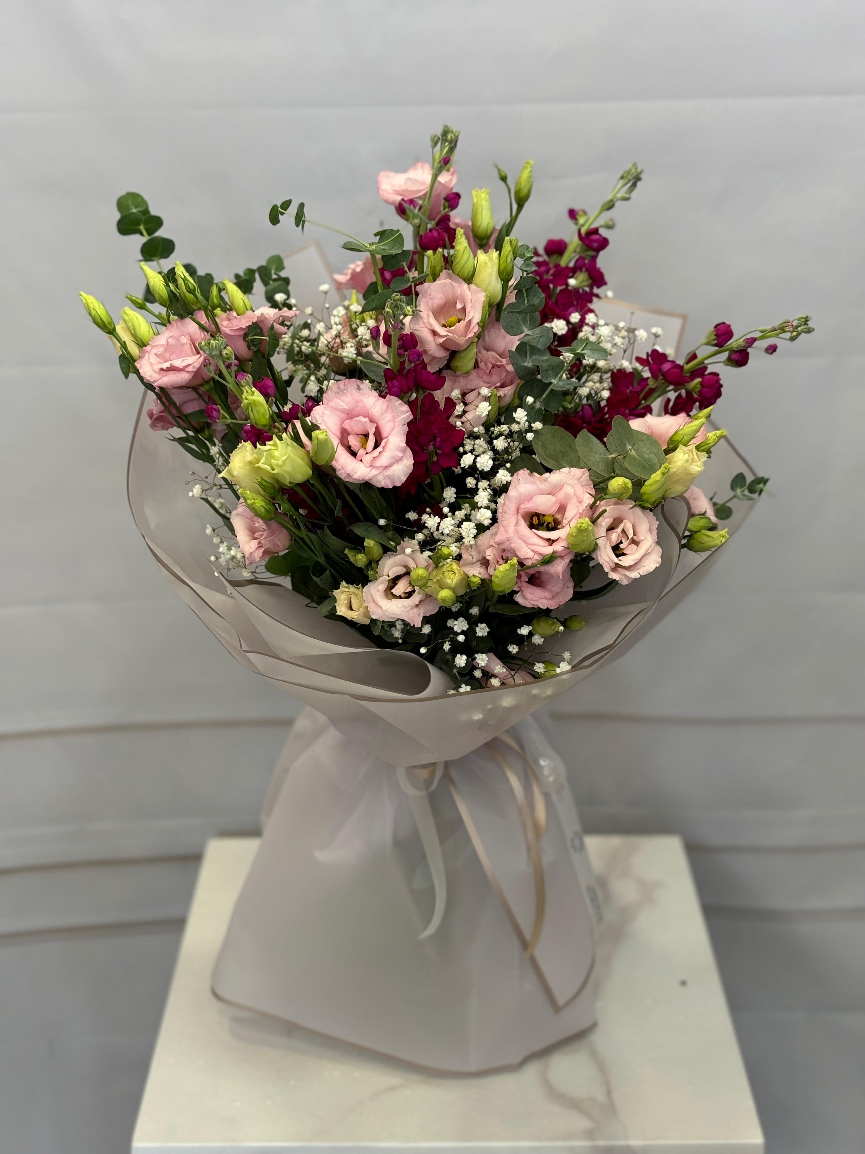 Цветна хармония