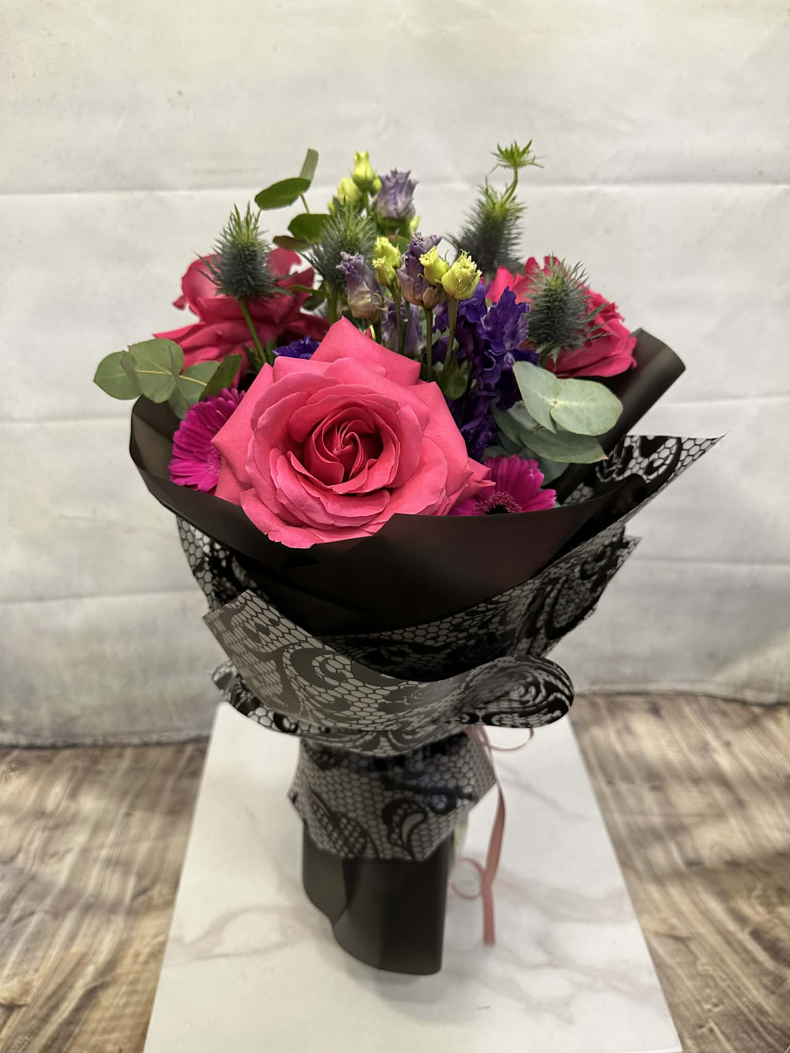 Цикламено кадифе