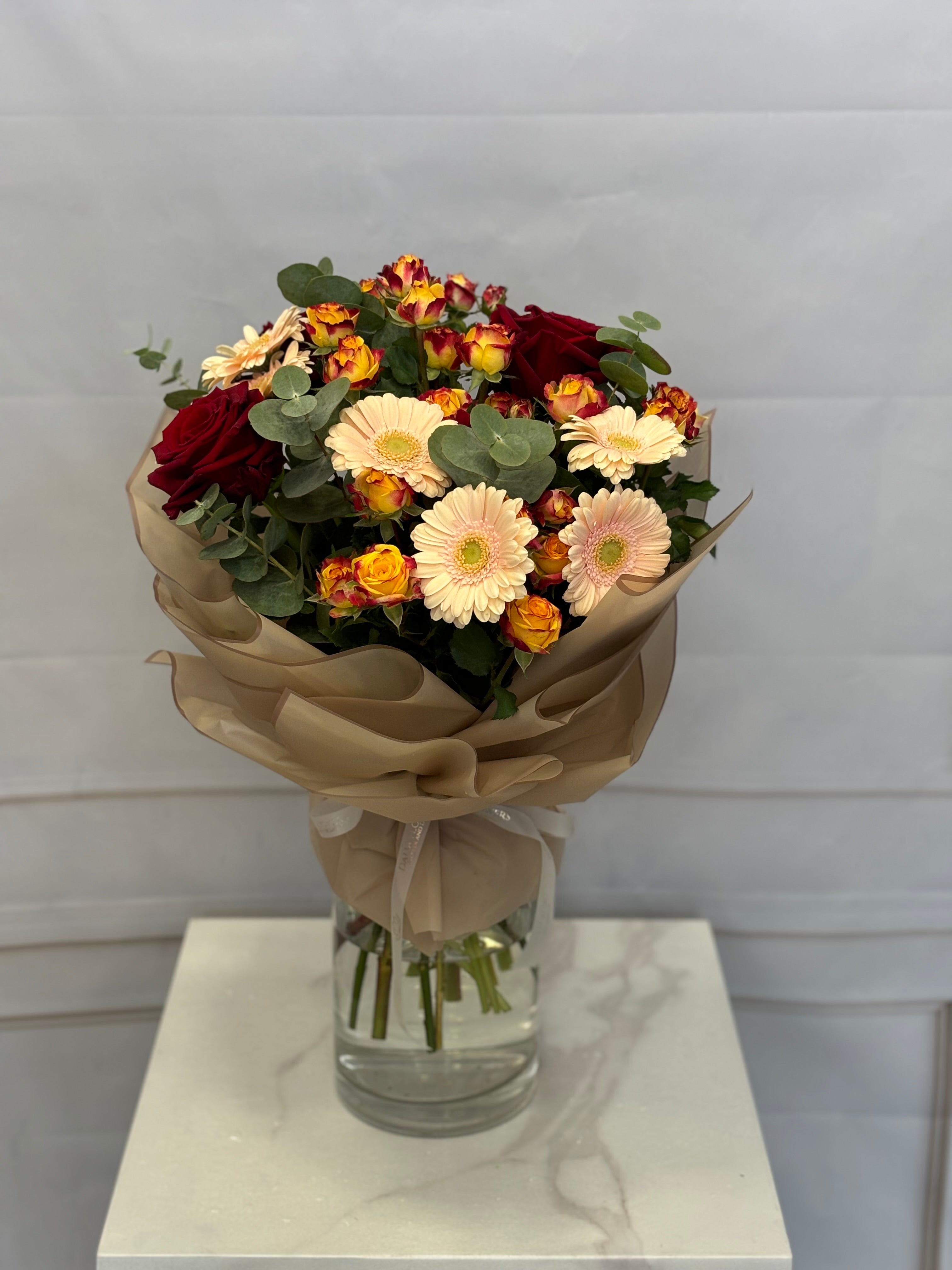 Слънце и страст