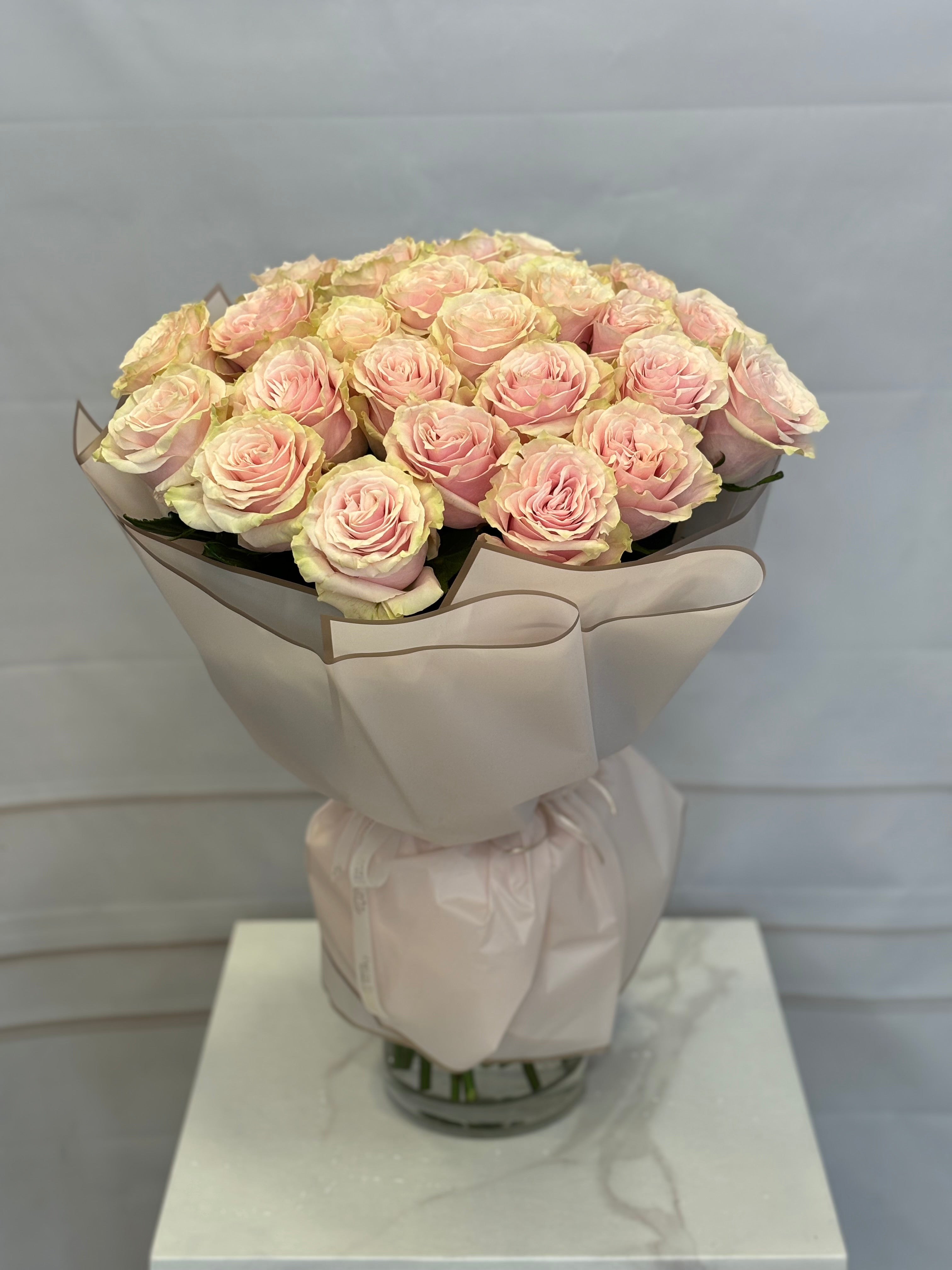 Розова класика