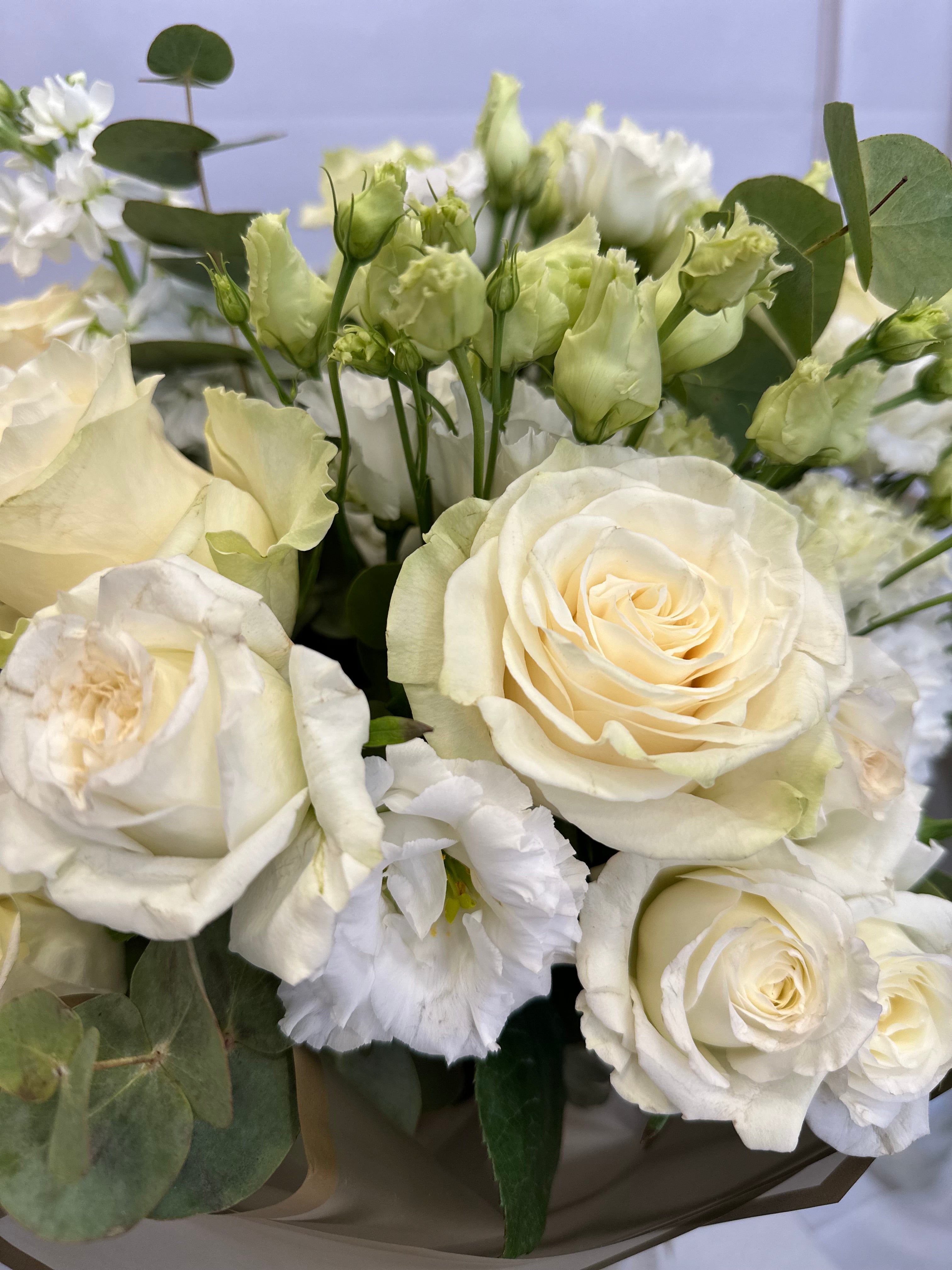 Бяла хармония