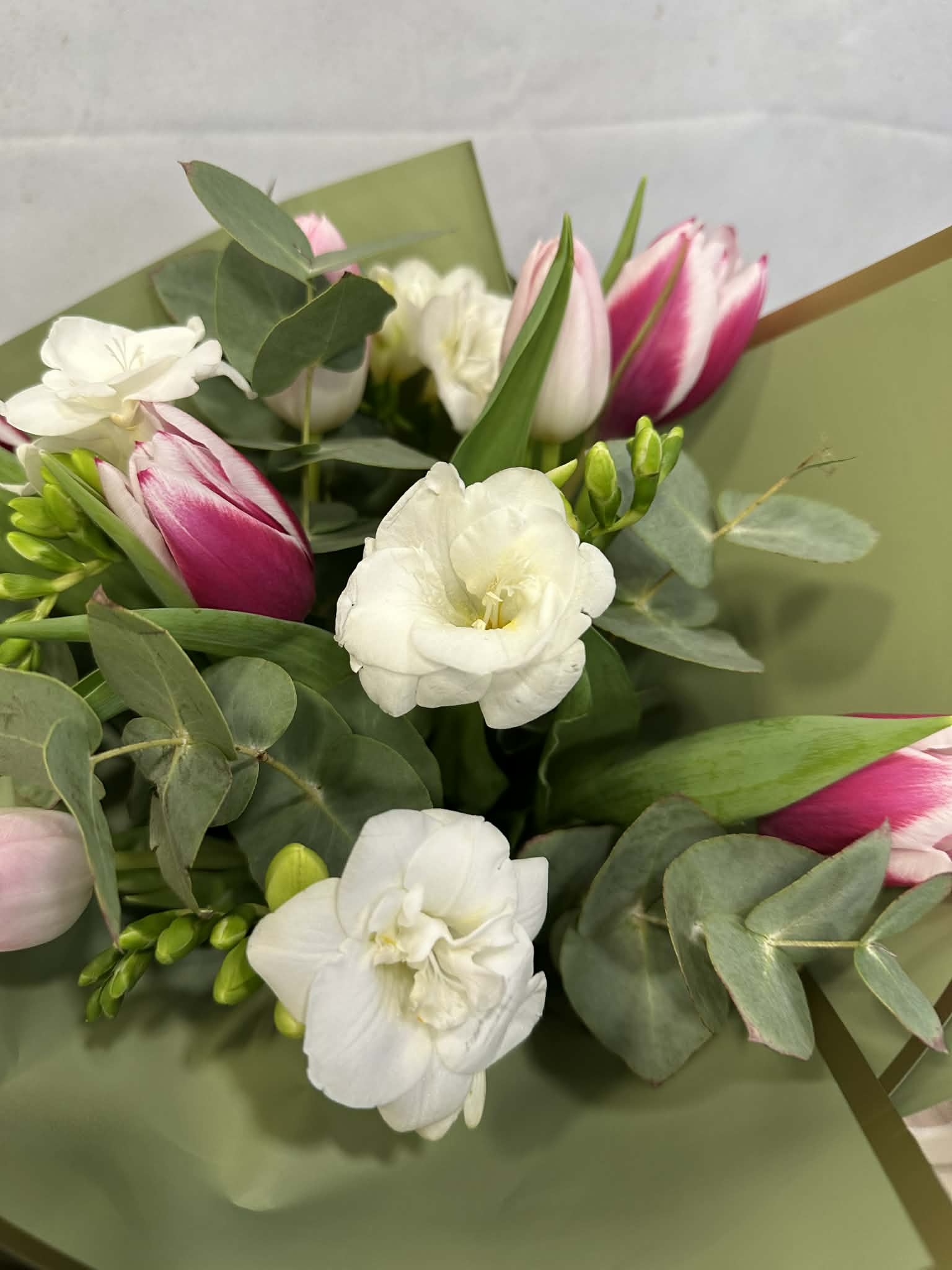 Първа пролет