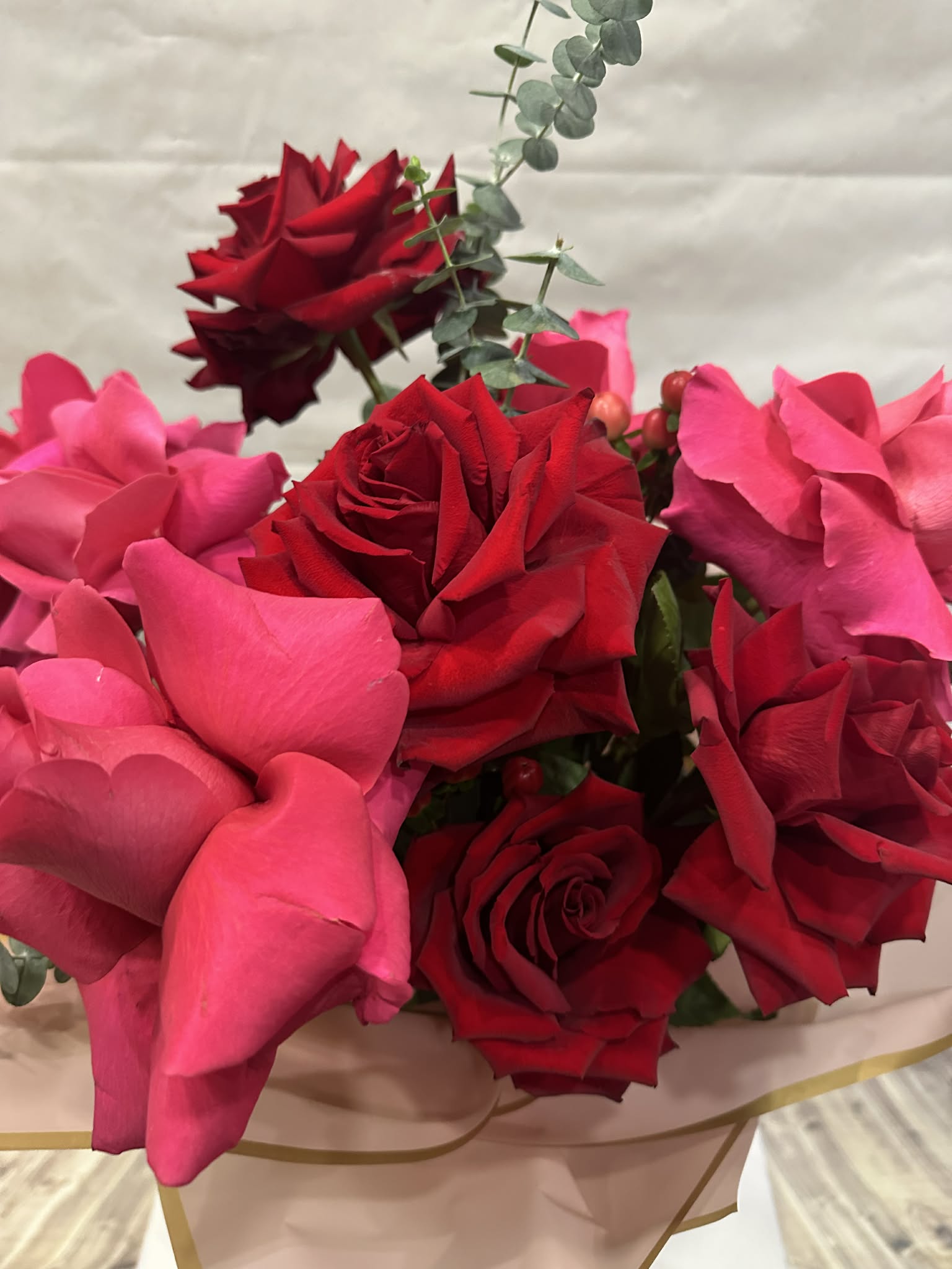 Страст и нежност