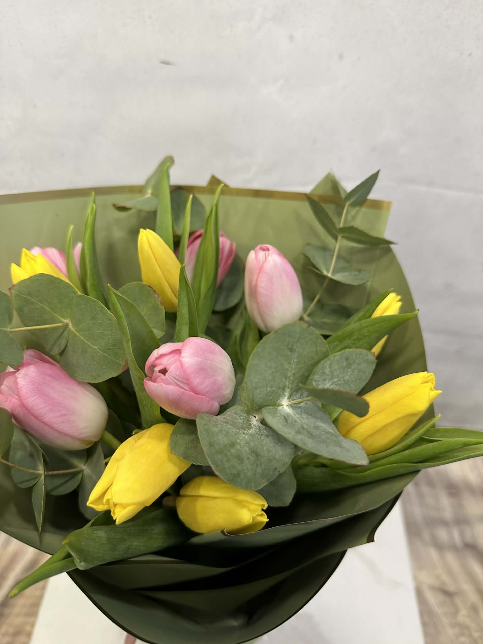 Слънчева нежност