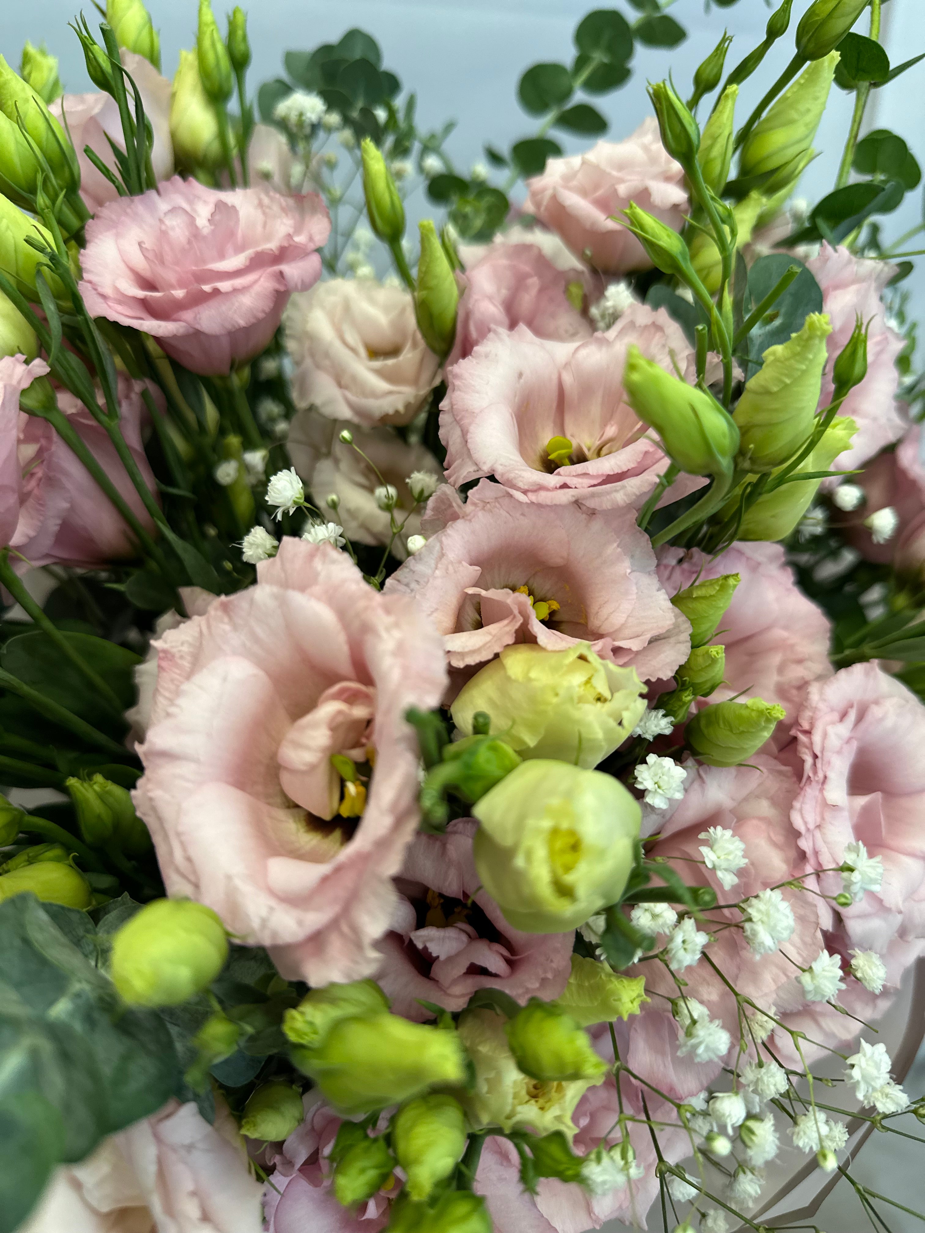 Розова поезия