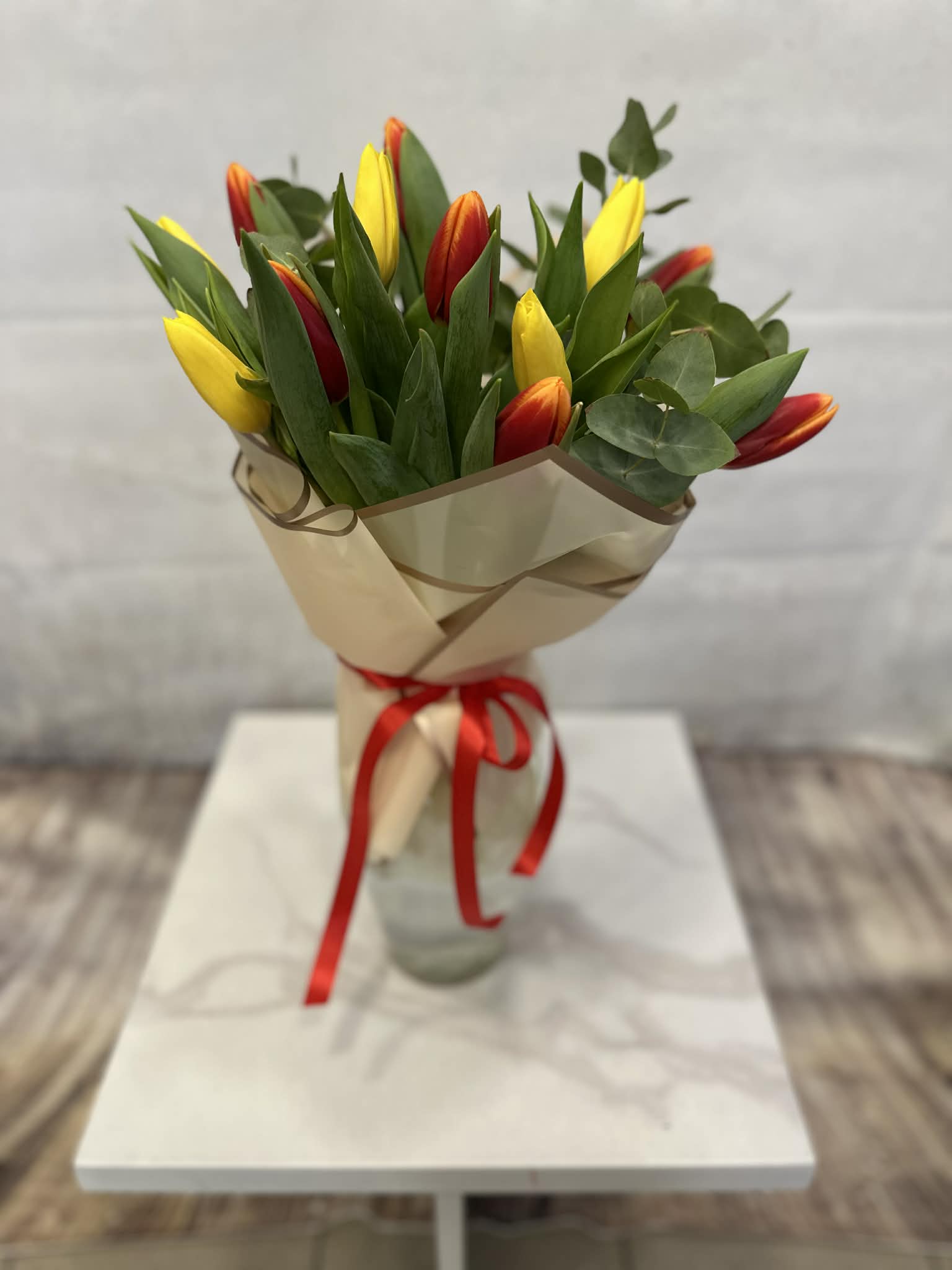 Лалета микс